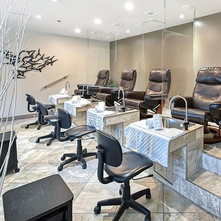 Perth Parkside Inn & Spa, BW Premier Collection Пърт Екстериор снимка