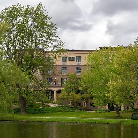 Perth Parkside Inn & Spa, BW Premier Collection Пърт Екстериор снимка