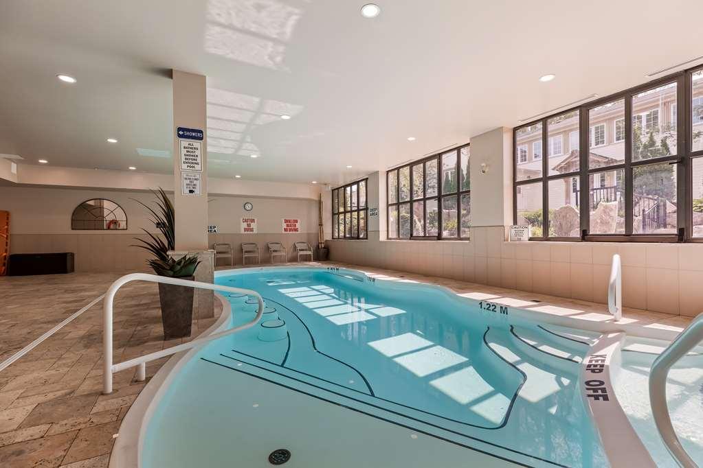 Perth Parkside Inn & Spa, BW Premier Collection Пърт Съоръжения снимка