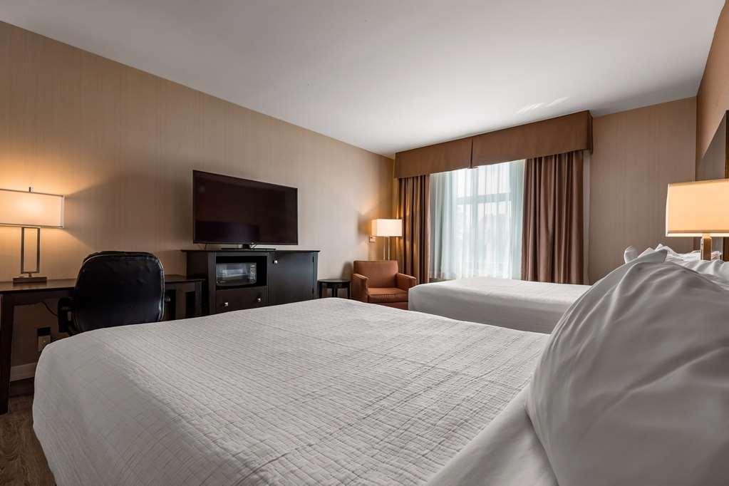Perth Parkside Inn & Spa, BW Premier Collection Пърт Стая снимка
