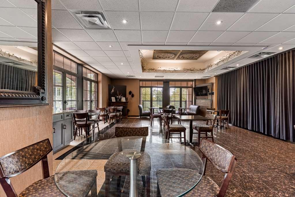 Perth Parkside Inn & Spa, BW Premier Collection Пърт Екстериор снимка