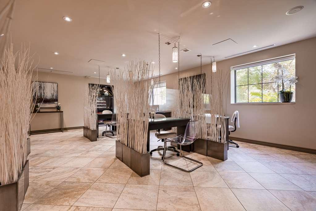 Perth Parkside Inn & Spa, BW Premier Collection Пърт Съоръжения снимка