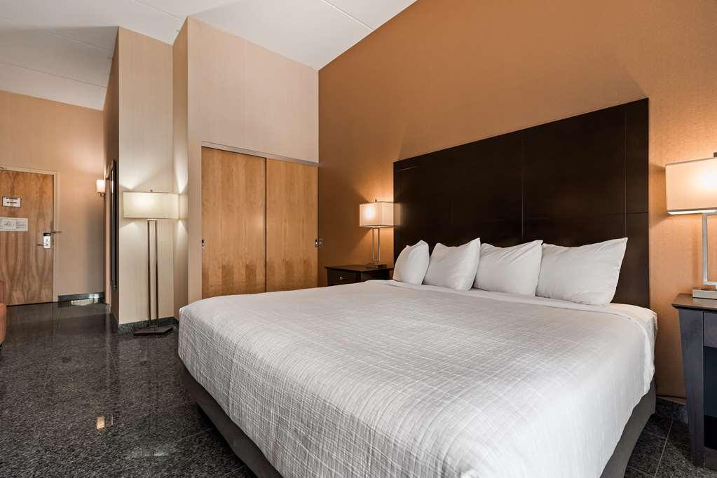 Perth Parkside Inn & Spa, BW Premier Collection Пърт Стая снимка