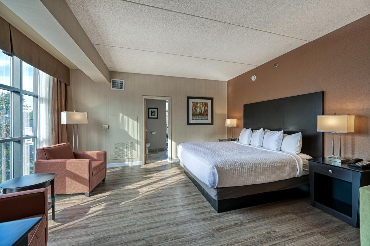 Perth Parkside Inn & Spa, BW Premier Collection Пърт Екстериор снимка