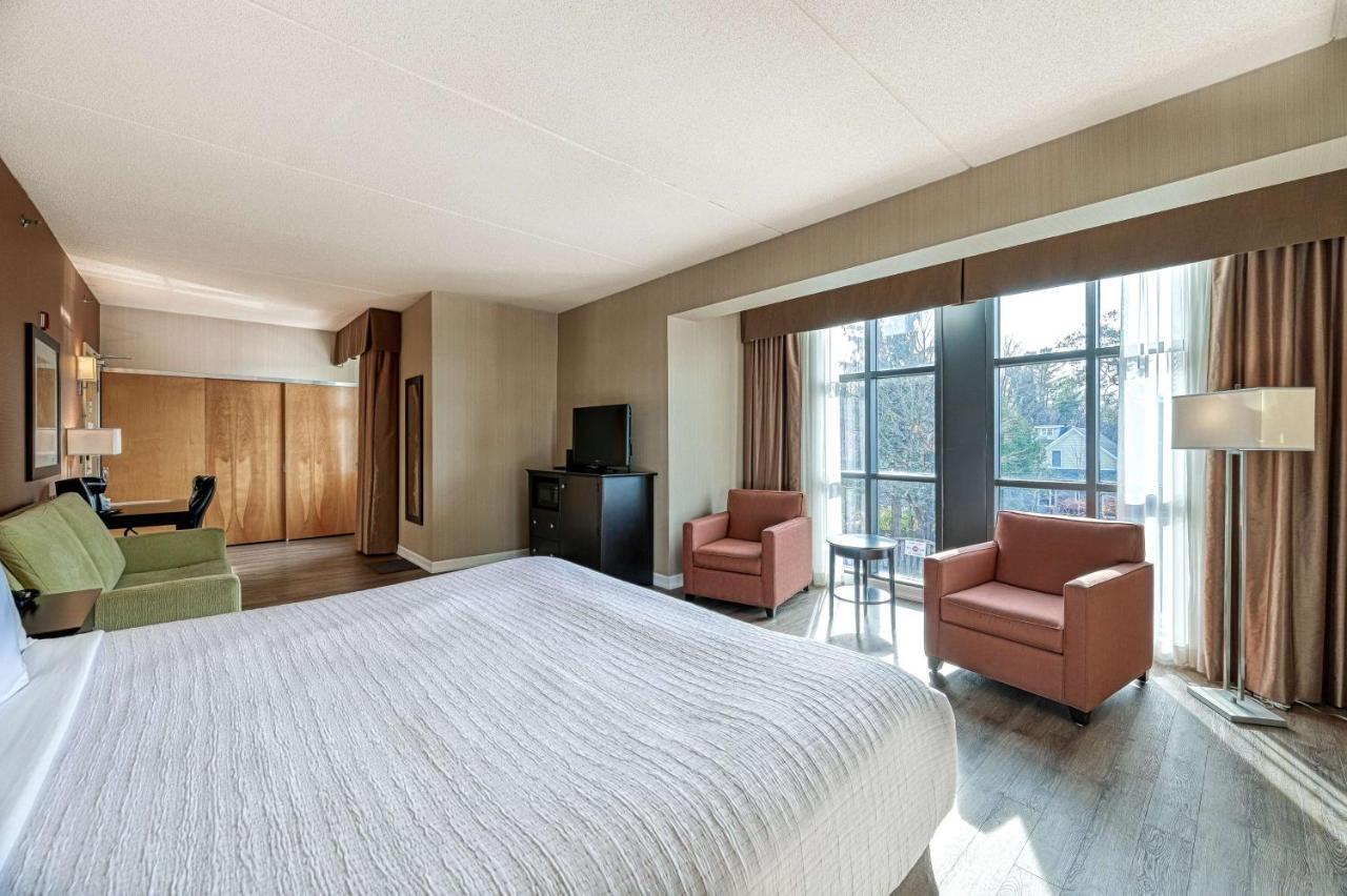Perth Parkside Inn & Spa, BW Premier Collection Пърт Екстериор снимка