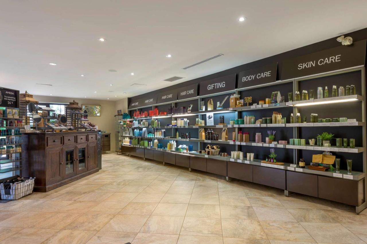Perth Parkside Inn & Spa, BW Premier Collection Пърт Екстериор снимка
