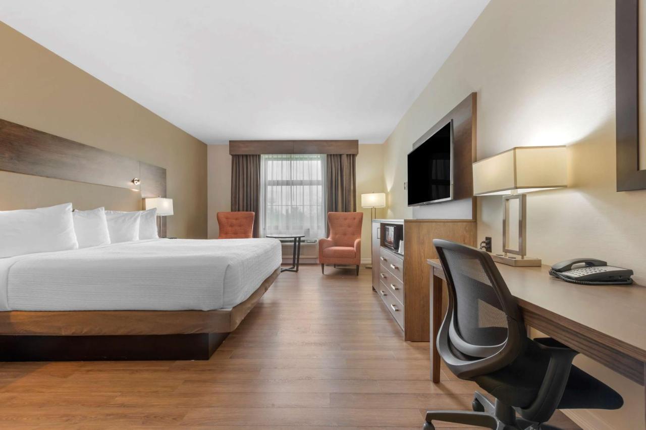 Perth Parkside Inn & Spa, BW Premier Collection Пърт Екстериор снимка