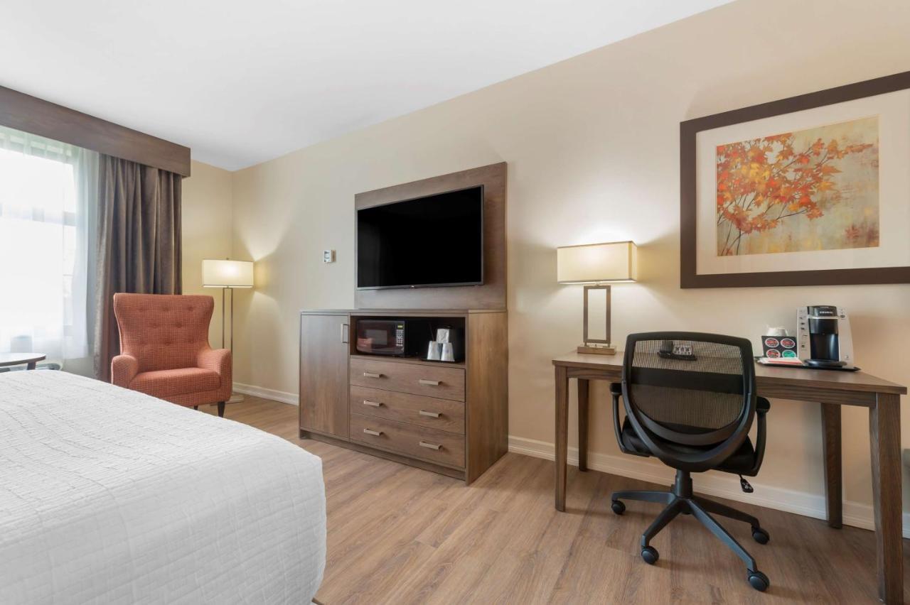 Perth Parkside Inn & Spa, BW Premier Collection Пърт Екстериор снимка