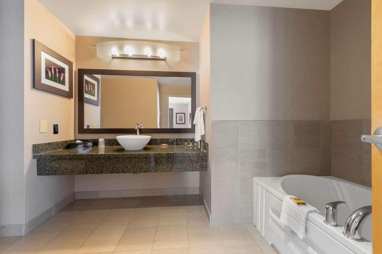 Perth Parkside Inn & Spa, BW Premier Collection Пърт Екстериор снимка