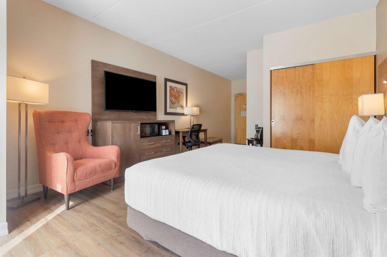 Perth Parkside Inn & Spa, BW Premier Collection Пърт Екстериор снимка