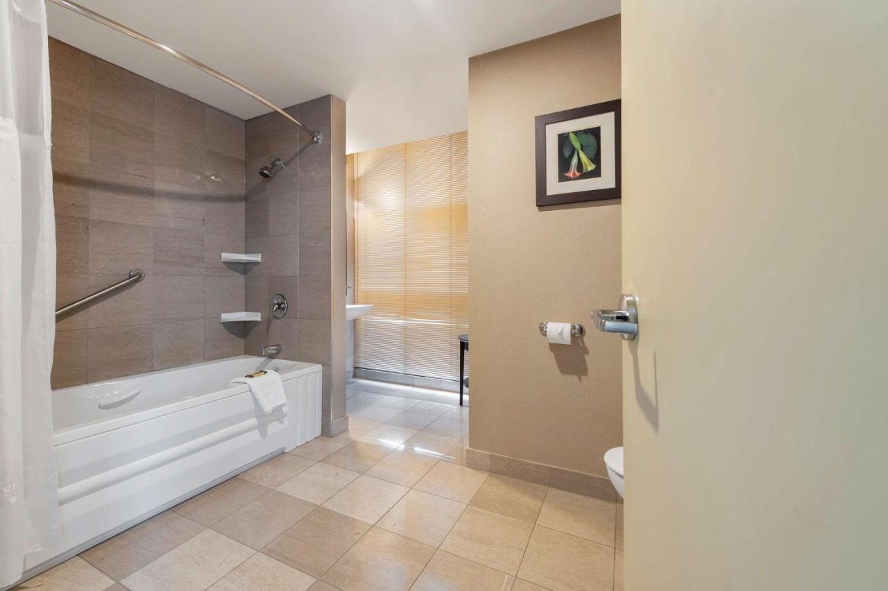 Perth Parkside Inn & Spa, BW Premier Collection Пърт Екстериор снимка