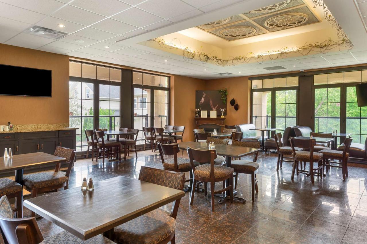 Perth Parkside Inn & Spa, BW Premier Collection Пърт Екстериор снимка