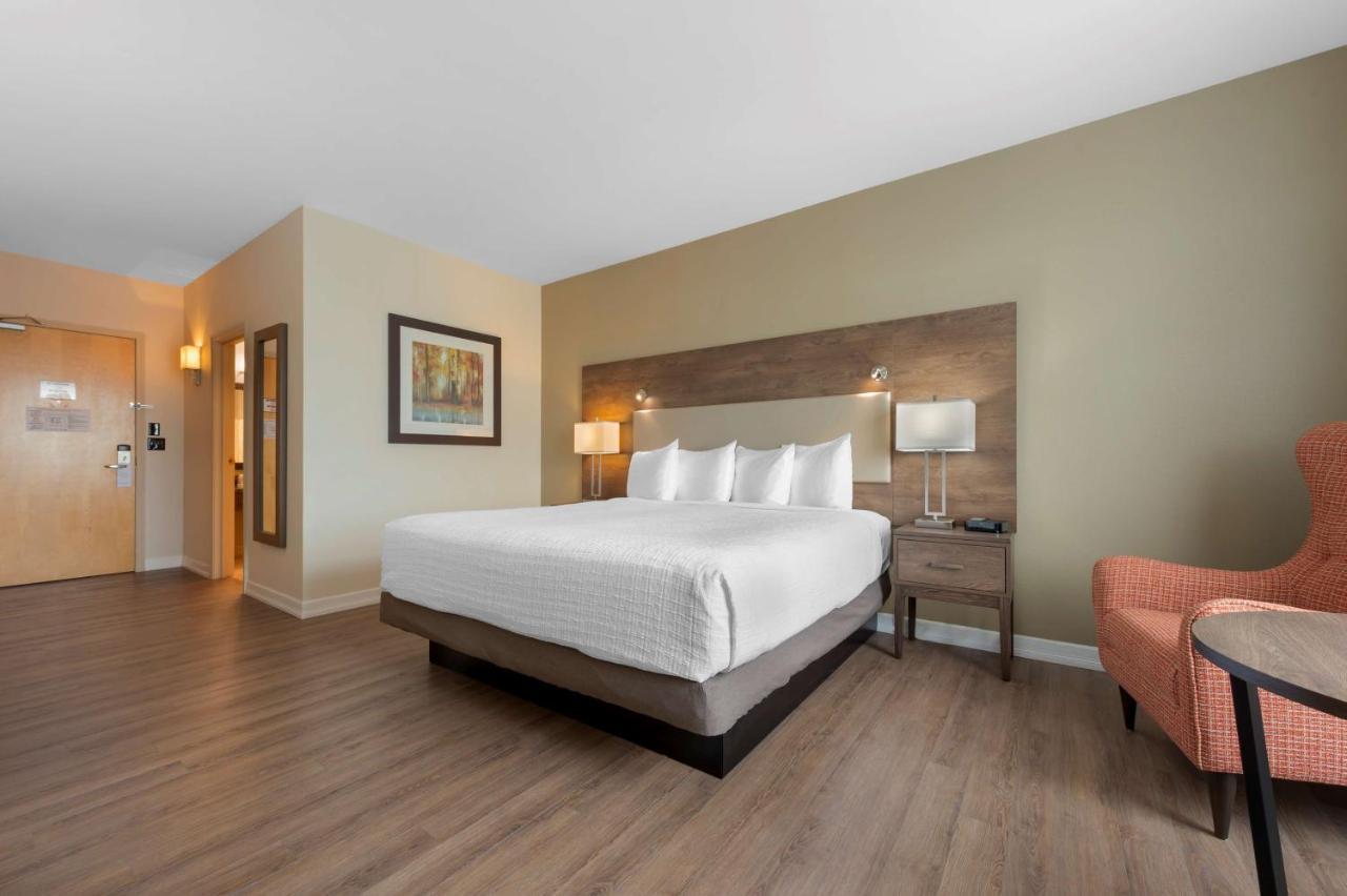 Perth Parkside Inn & Spa, BW Premier Collection Пърт Екстериор снимка