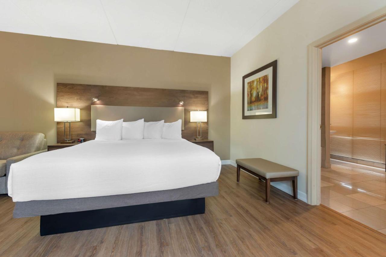 Perth Parkside Inn & Spa, BW Premier Collection Пърт Екстериор снимка