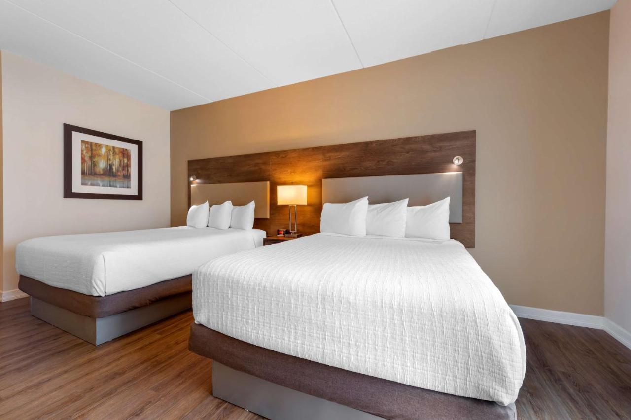Perth Parkside Inn & Spa, BW Premier Collection Пърт Екстериор снимка