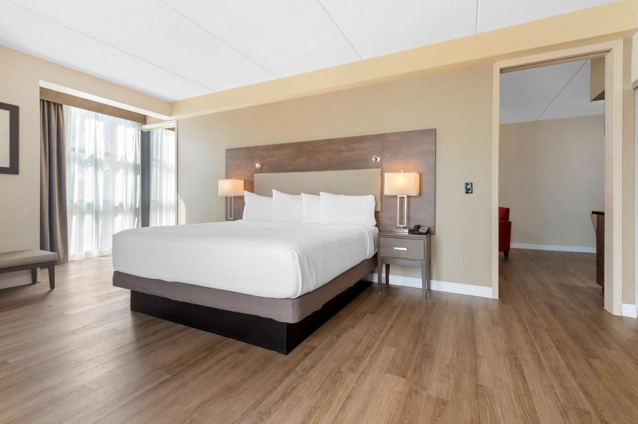 Perth Parkside Inn & Spa, BW Premier Collection Пърт Екстериор снимка