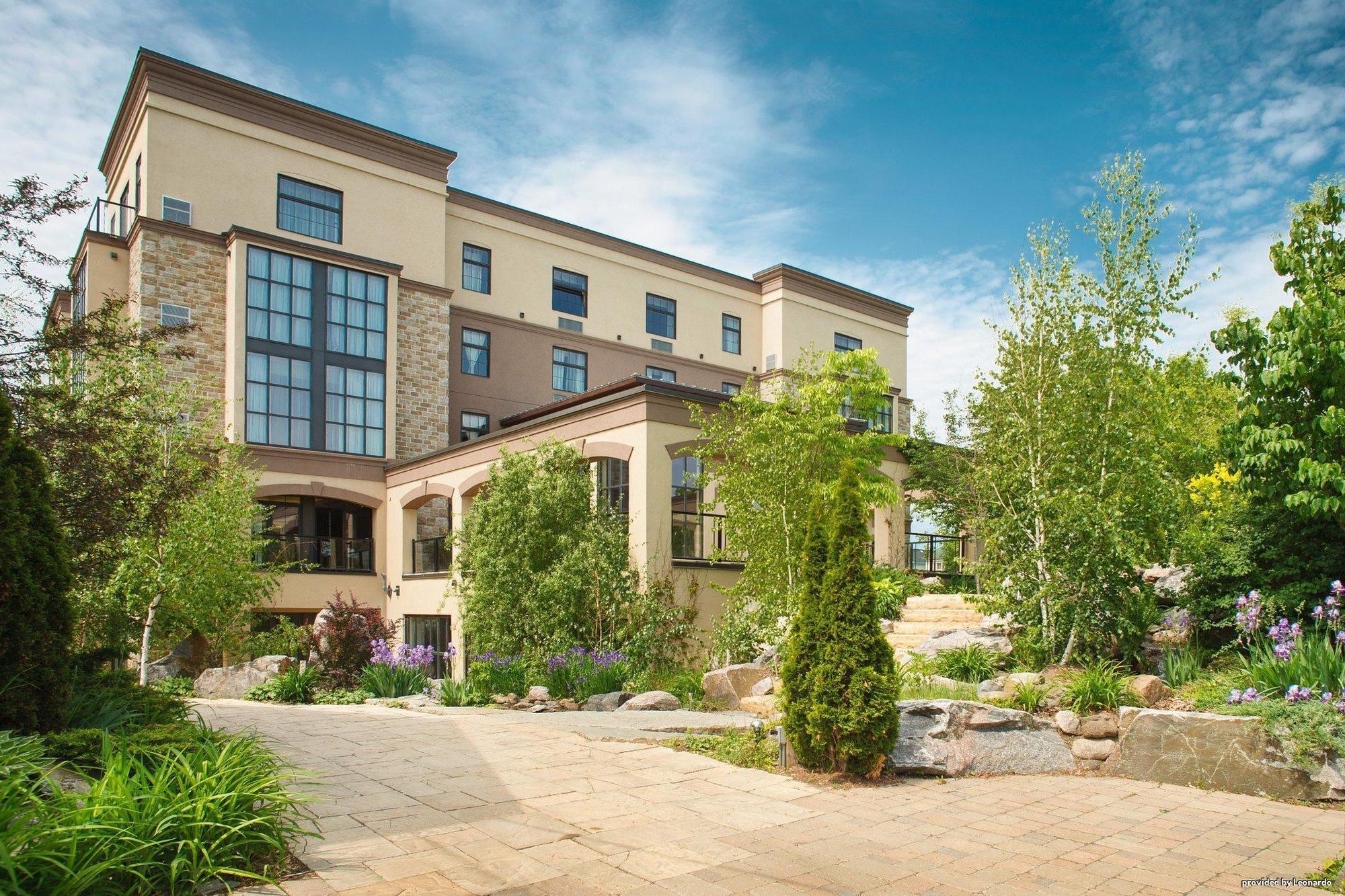 Perth Parkside Inn & Spa, BW Premier Collection Пърт Екстериор снимка