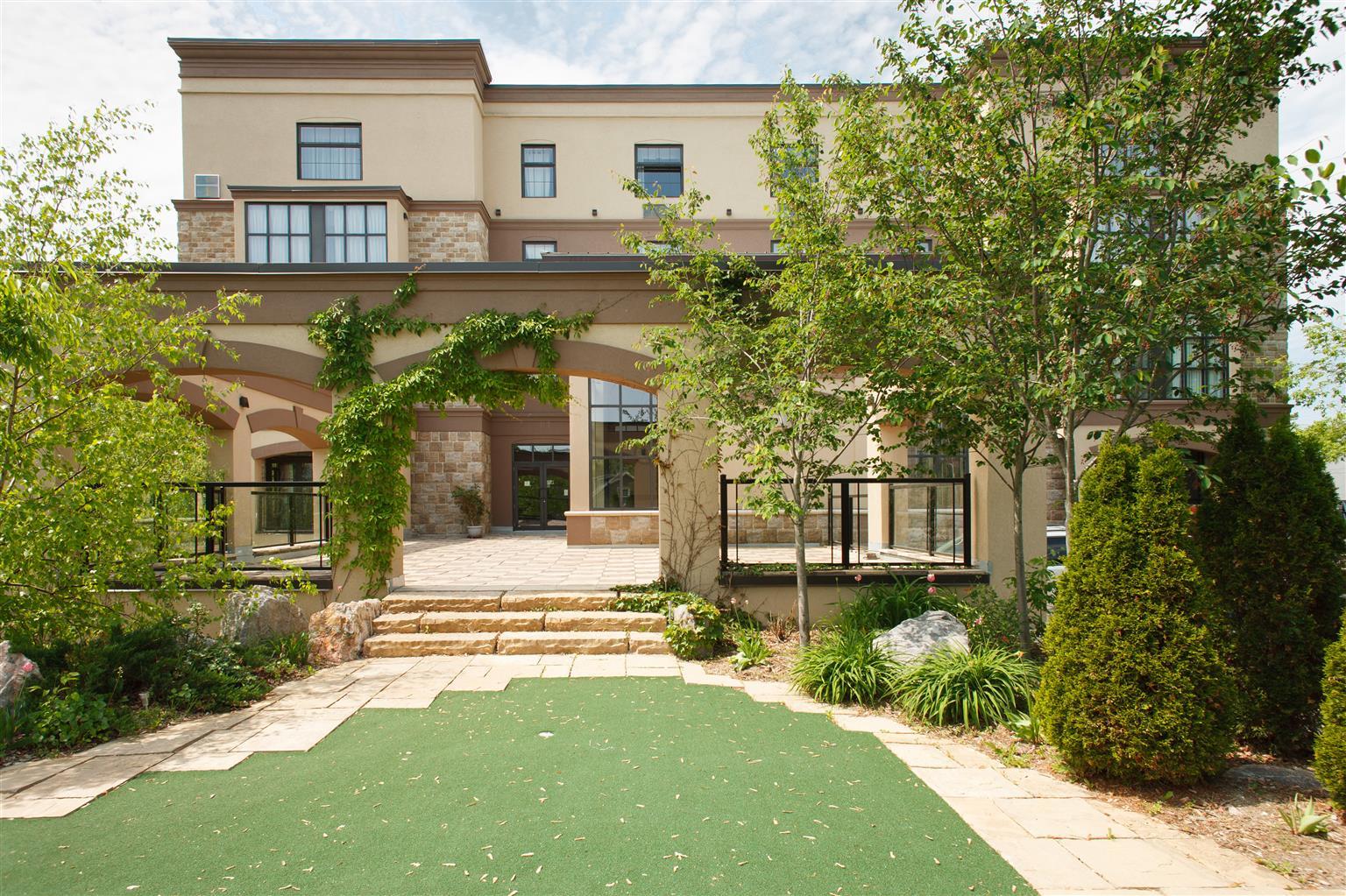 Perth Parkside Inn & Spa, BW Premier Collection Пърт Екстериор снимка