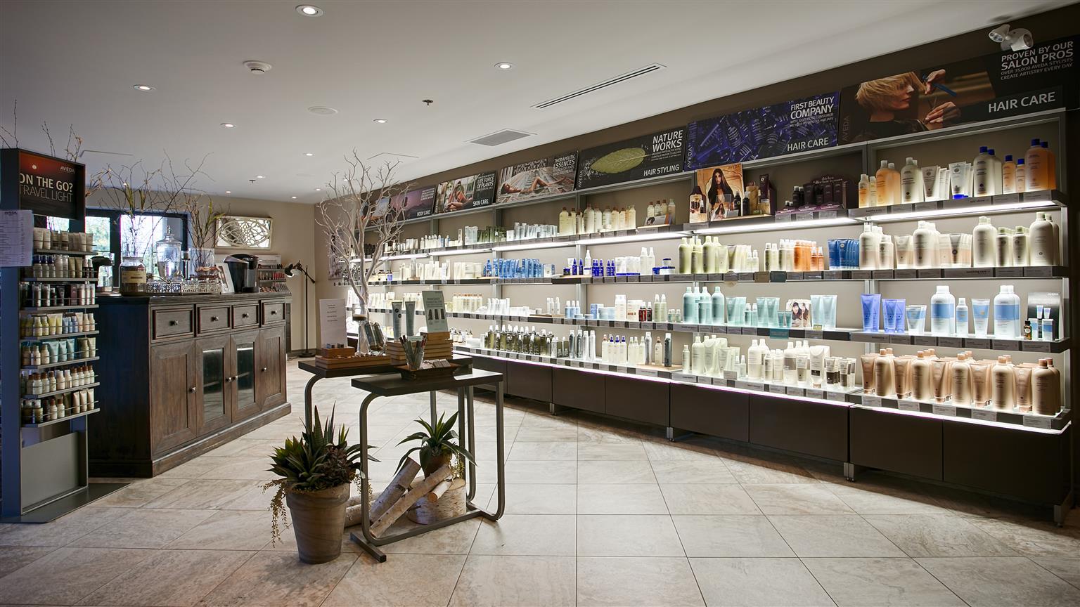 Perth Parkside Inn & Spa, BW Premier Collection Пърт Екстериор снимка