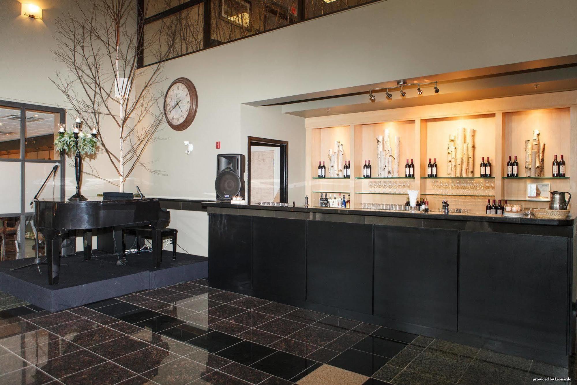 Perth Parkside Inn & Spa, BW Premier Collection Пърт Екстериор снимка