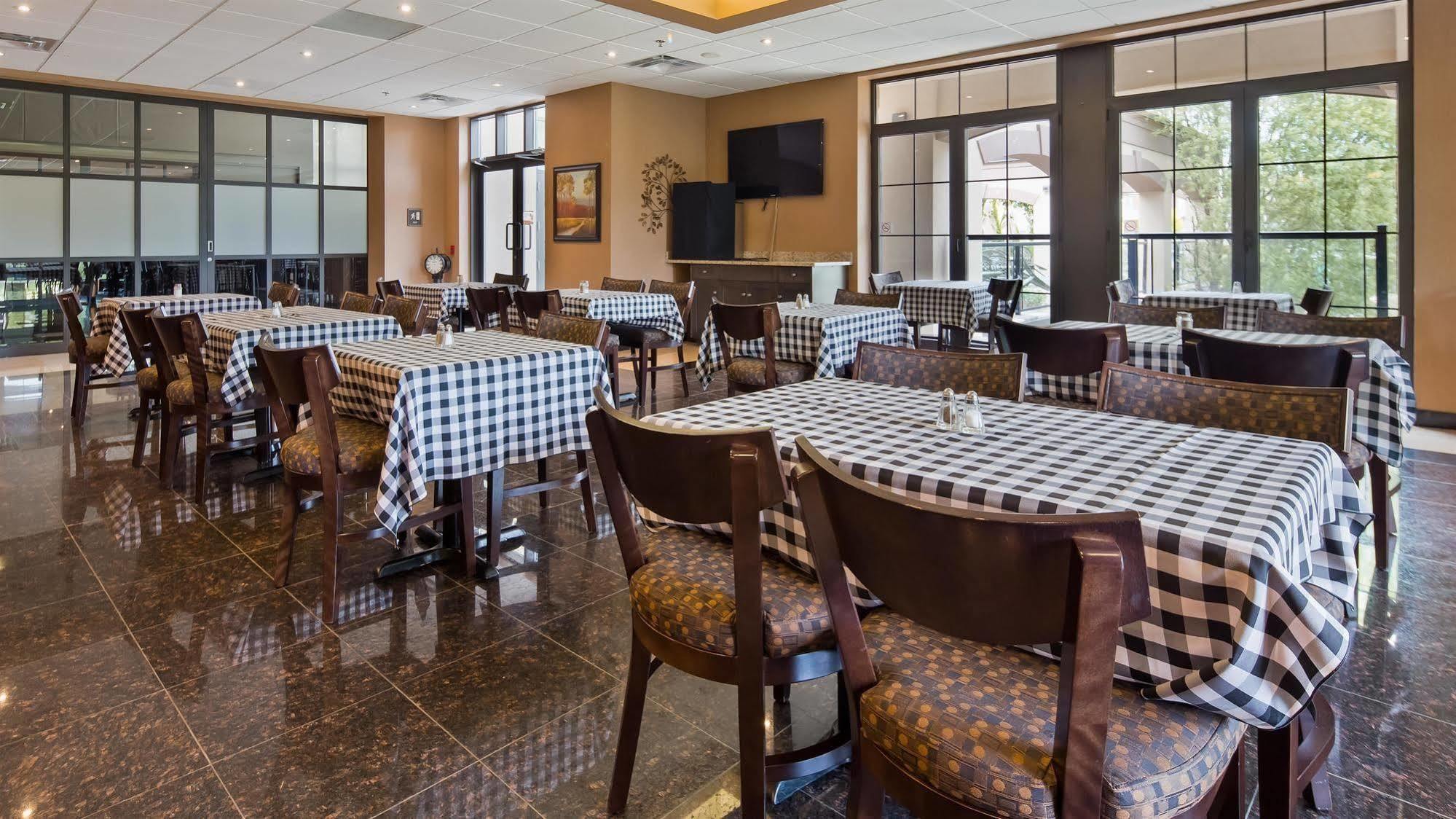 Perth Parkside Inn & Spa, BW Premier Collection Пърт Екстериор снимка
