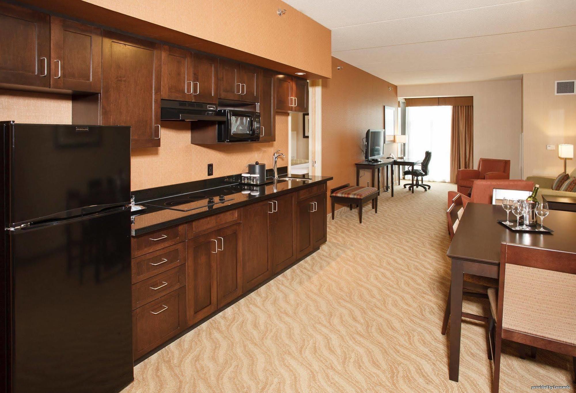 Perth Parkside Inn & Spa, BW Premier Collection Пърт Екстериор снимка
