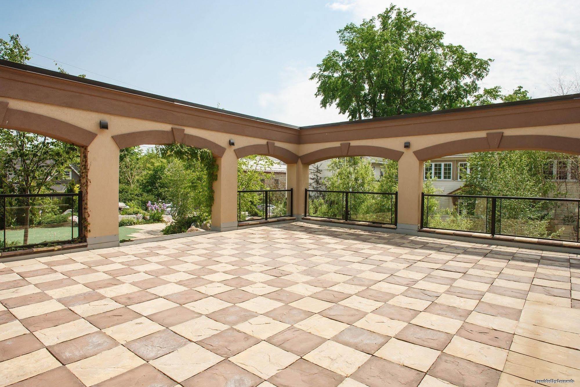 Perth Parkside Inn & Spa, BW Premier Collection Пърт Екстериор снимка