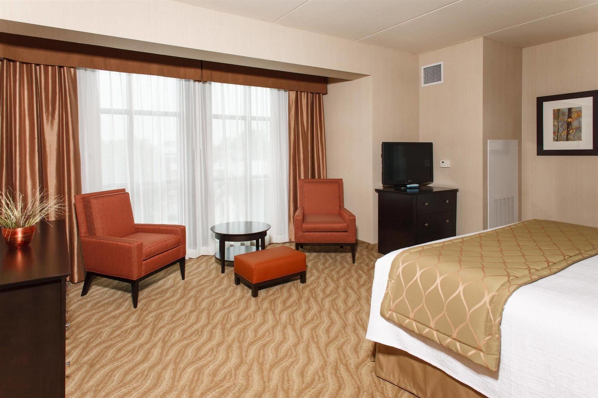 Perth Parkside Inn & Spa, BW Premier Collection Пърт Екстериор снимка
