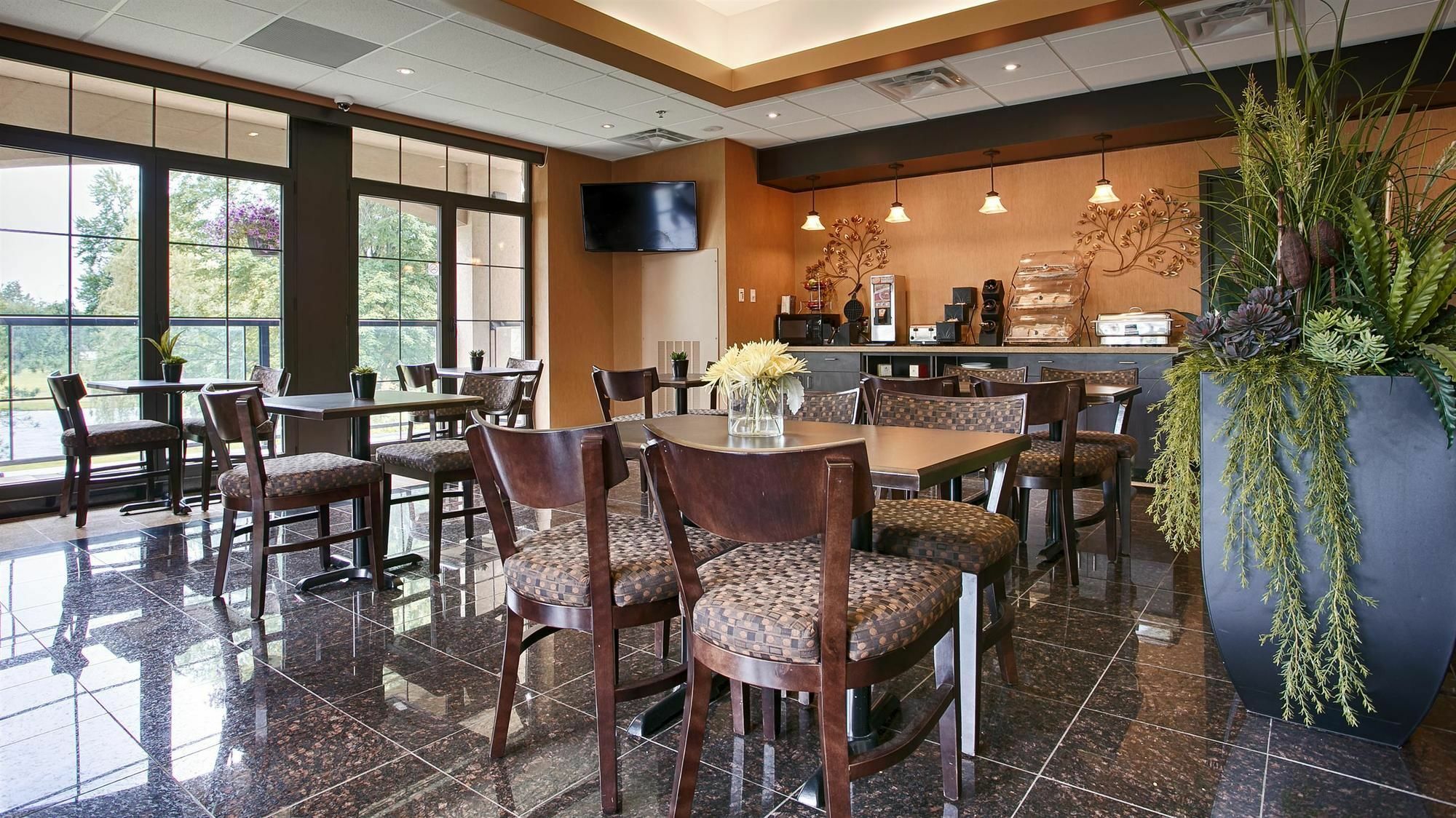 Perth Parkside Inn & Spa, BW Premier Collection Пърт Екстериор снимка
